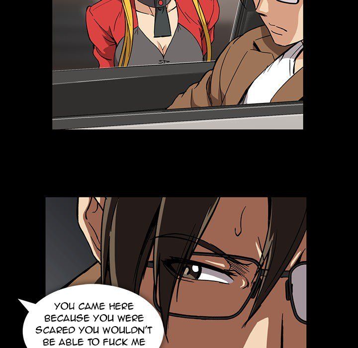 Drug Candy Manhwa - Chapter 28 Page 82