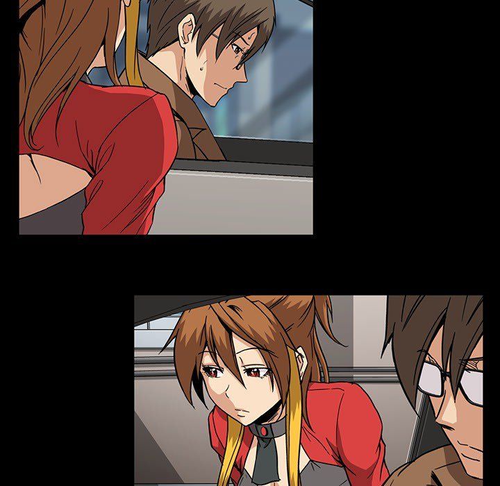 Drug Candy Manhwa - Chapter 28 Page 86