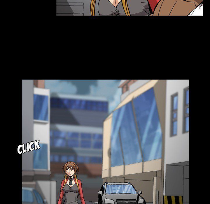 Drug Candy Manhwa - Chapter 28 Page 87