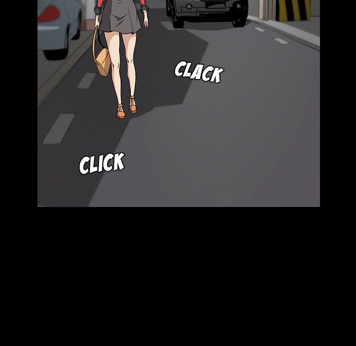 Drug Candy Manhwa - Chapter 28 Page 88