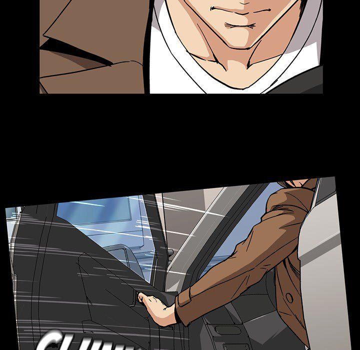 Drug Candy Manhwa - Chapter 28 Page 91