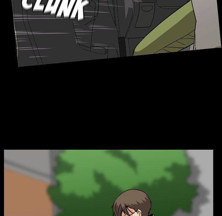 Drug Candy Manhwa - Chapter 28 Page 92