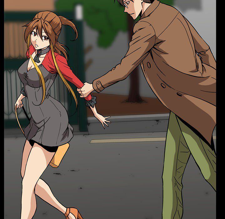 Drug Candy Manhwa - Chapter 28 Page 93