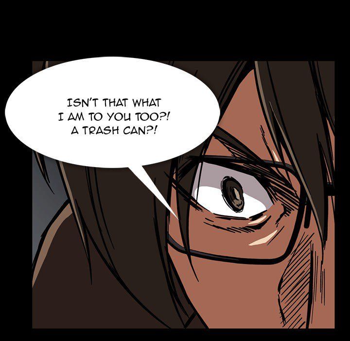 Drug Candy Manhwa - Chapter 28 Page 95