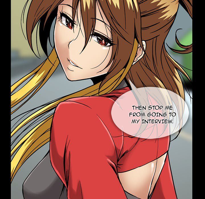 Drug Candy Manhwa - Chapter 28 Page 97