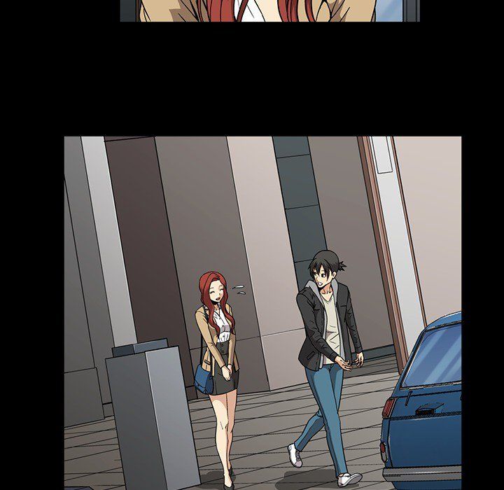Drug Candy Manhwa - Chapter 28 Page 100