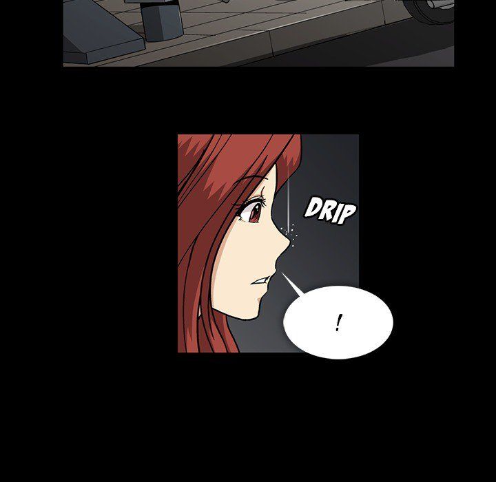 Drug Candy Manhwa - Chapter 28 Page 101