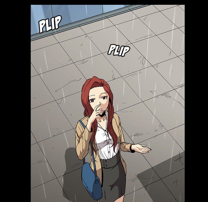 Drug Candy Manhwa - Chapter 28 Page 102