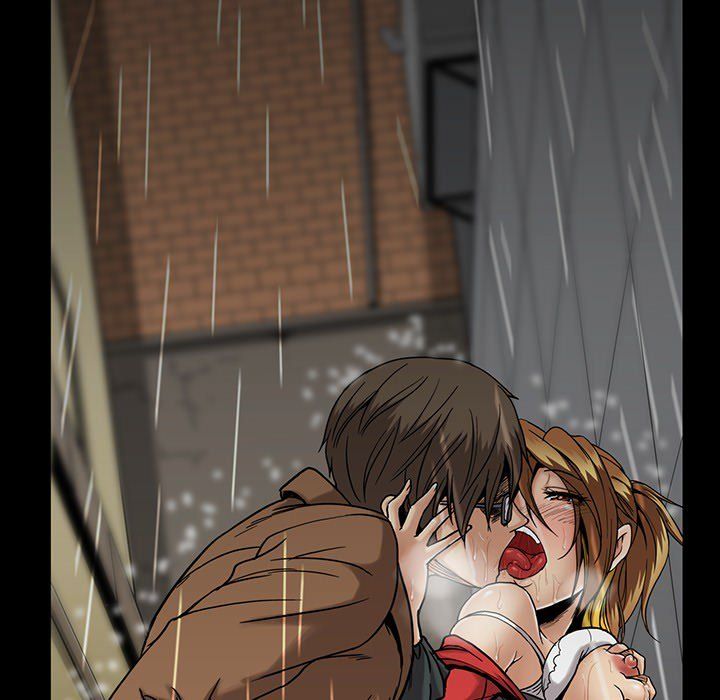 Drug Candy Manhwa - Chapter 28 Page 104