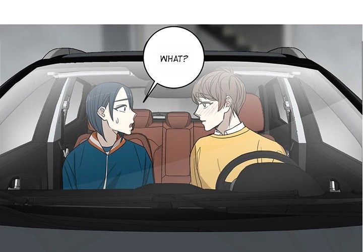 Hubby Bunny Manhwa - Chapter 8 Page 3