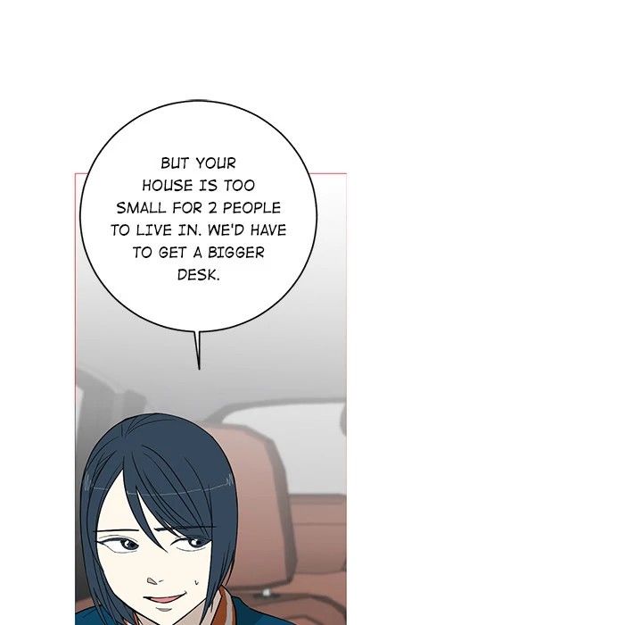 Hubby Bunny Manhwa - Chapter 8 Page 6