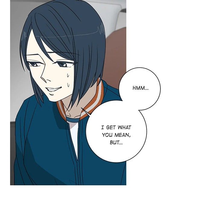 Hubby Bunny Manhwa - Chapter 8 Page 9