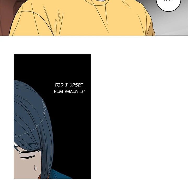 Hubby Bunny Manhwa - Chapter 8 Page 13