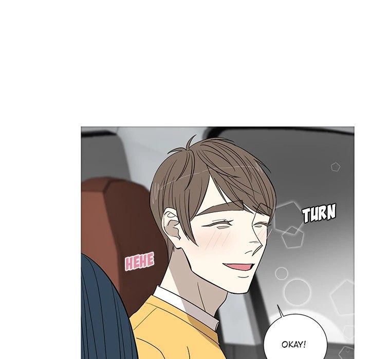 Hubby Bunny Manhwa - Chapter 8 Page 14