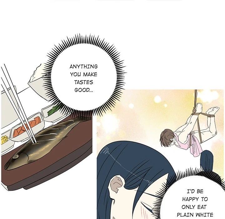 Hubby Bunny Manhwa - Chapter 8 Page 28