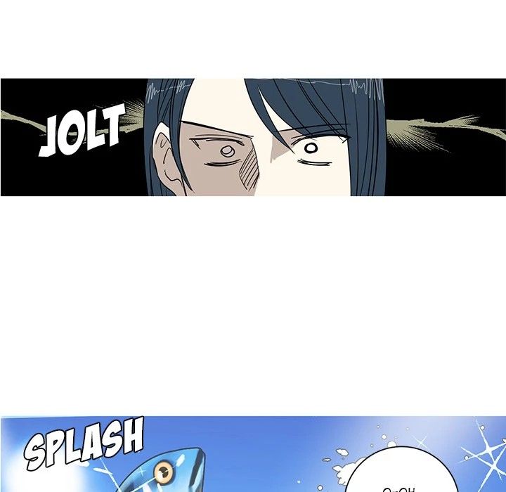 Hubby Bunny Manhwa - Chapter 8 Page 30