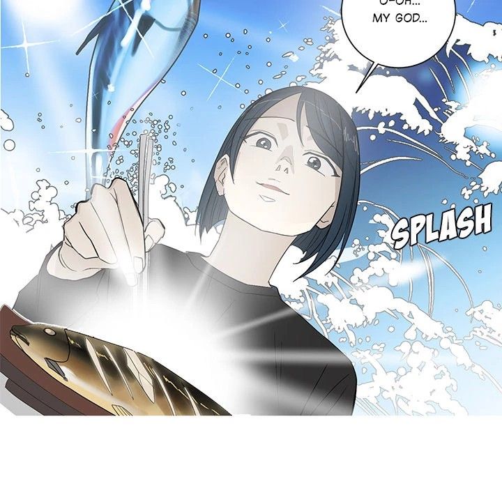 Hubby Bunny Manhwa - Chapter 8 Page 31