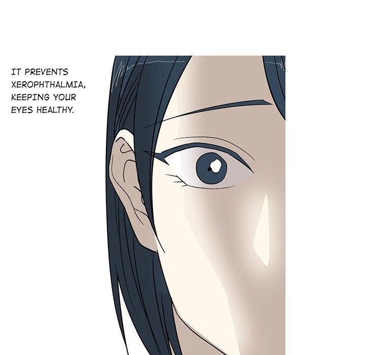 Hubby Bunny Manhwa - Chapter 8 Page 33