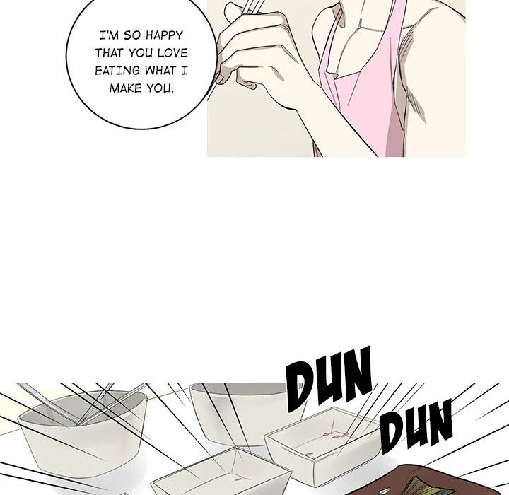 Hubby Bunny Manhwa - Chapter 8 Page 36