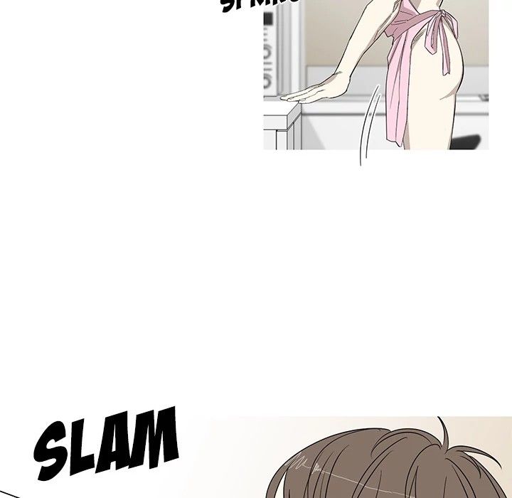 Hubby Bunny Manhwa - Chapter 8 Page 43