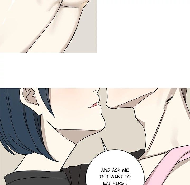 Hubby Bunny Manhwa - Chapter 8 Page 49