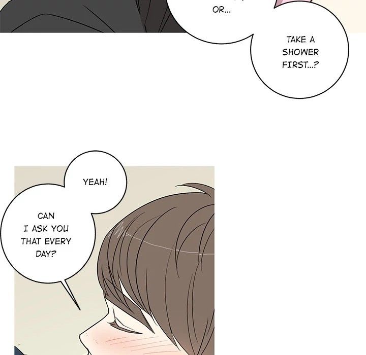 Hubby Bunny Manhwa - Chapter 8 Page 50