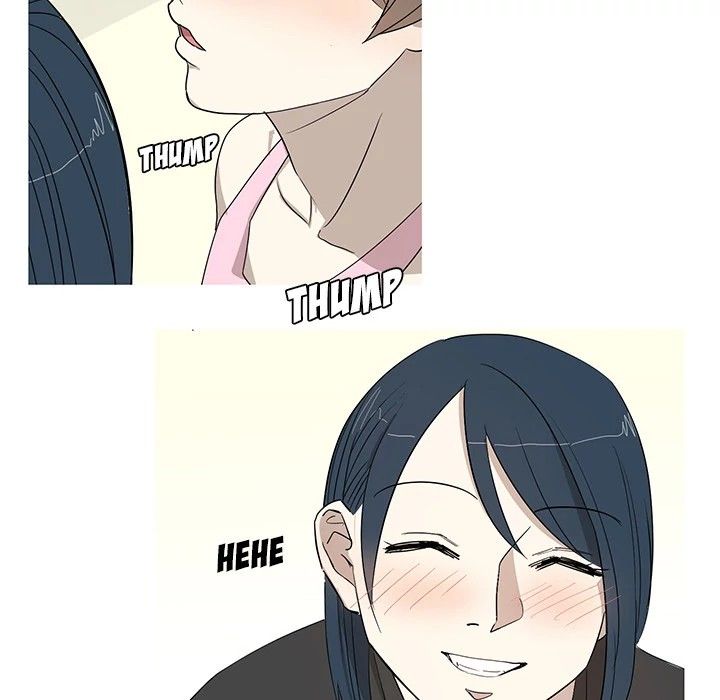 Hubby Bunny Manhwa - Chapter 8 Page 51