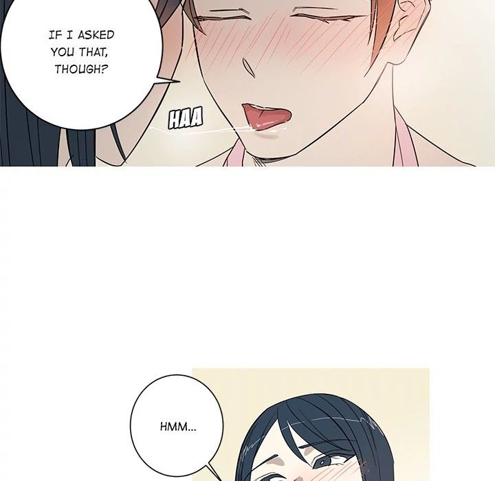 Hubby Bunny Manhwa - Chapter 8 Page 55