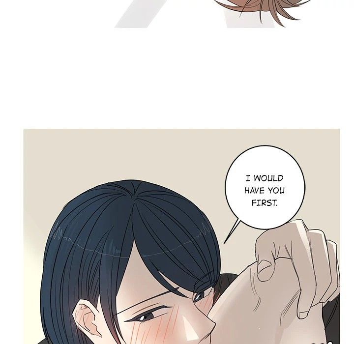 Hubby Bunny Manhwa - Chapter 8 Page 60