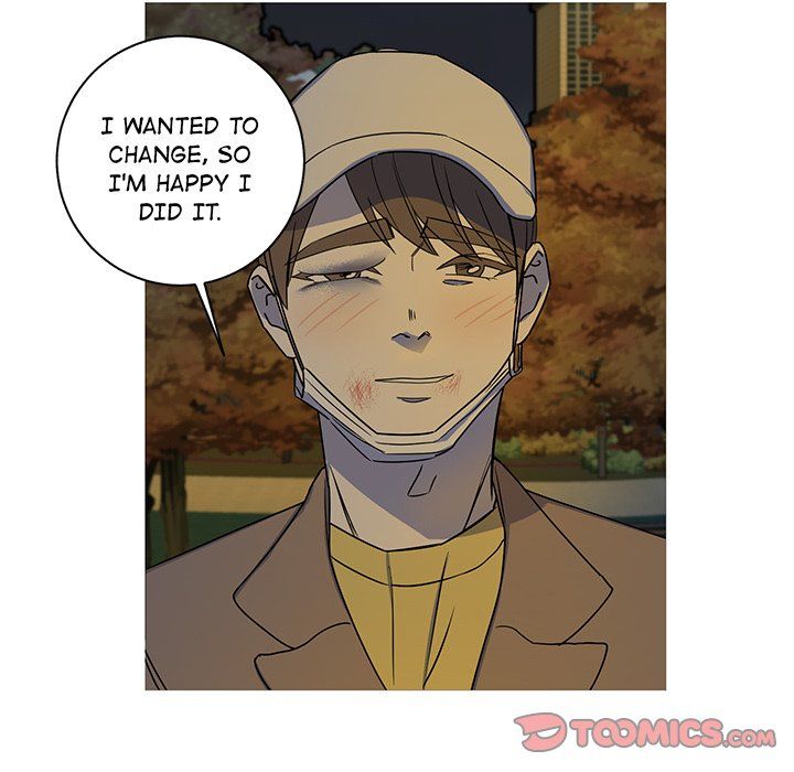 Hubby Bunny Manhwa - Chapter 23 Page 9
