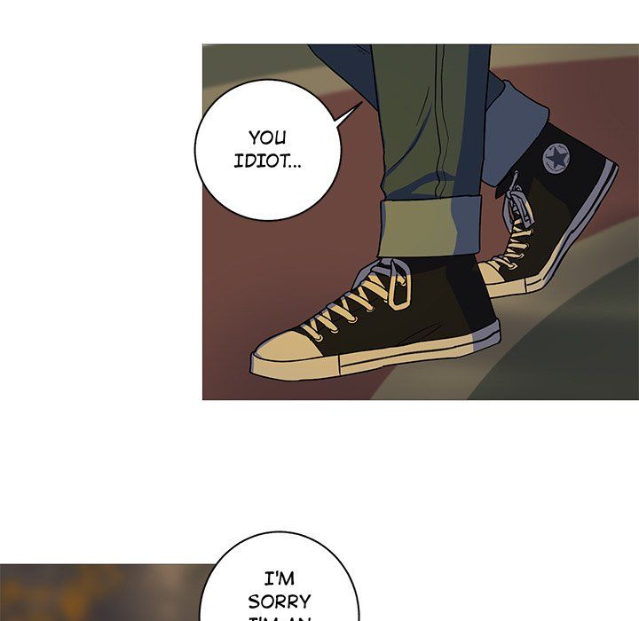 Hubby Bunny Manhwa - Chapter 23 Page 10