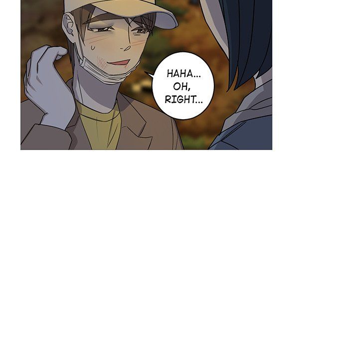 Hubby Bunny Manhwa - Chapter 23 Page 14