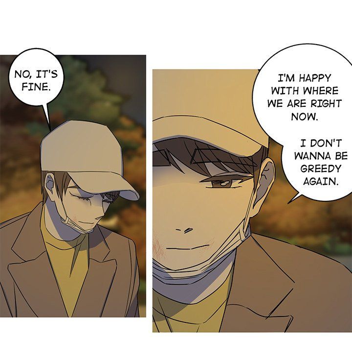 Hubby Bunny Manhwa - Chapter 23 Page 18