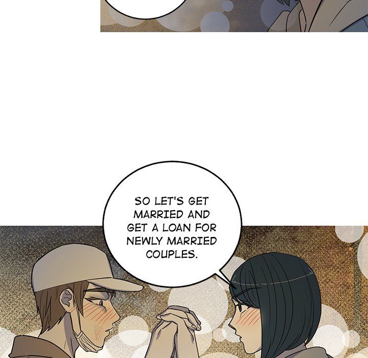 Hubby Bunny Manhwa - Chapter 23 Page 24