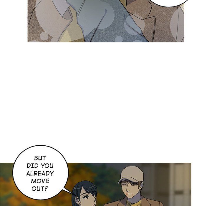 Hubby Bunny Manhwa - Chapter 23 Page 27