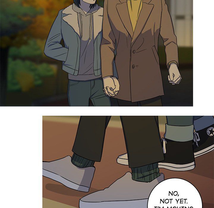 Hubby Bunny Manhwa - Chapter 23 Page 28