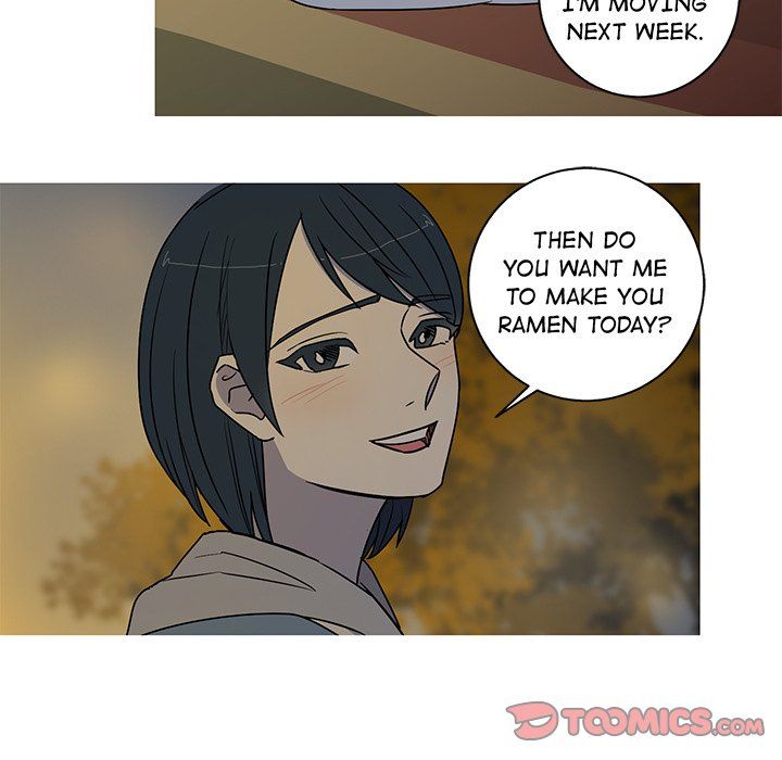Hubby Bunny Manhwa - Chapter 23 Page 29