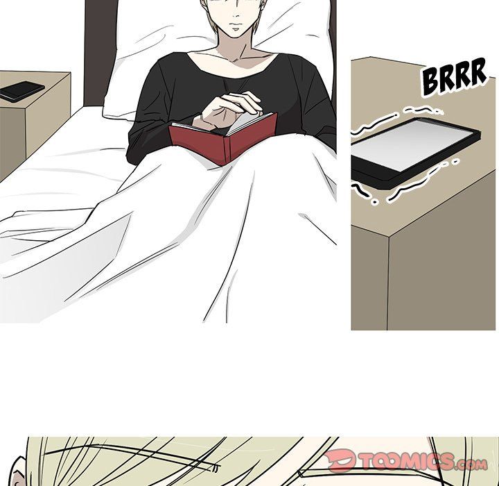 Hubby Bunny Manhwa - Chapter 23 Page 33