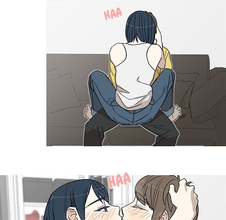 Hubby Bunny Manhwa - Chapter 23 Page 38