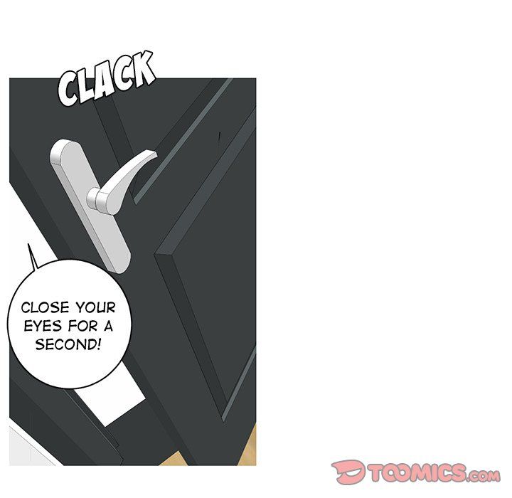 Hubby Bunny Manhwa - Chapter 23 Page 45