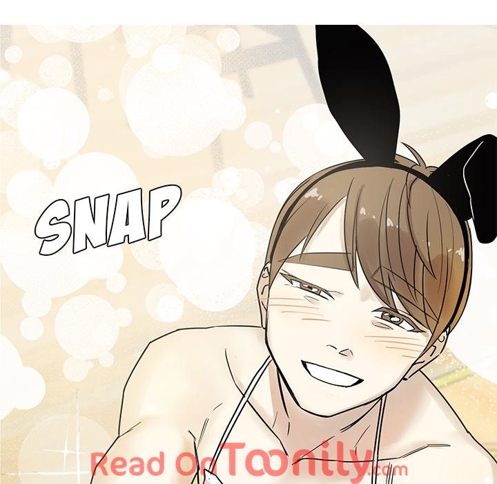 Hubby Bunny Manhwa - Chapter 23 Page 59