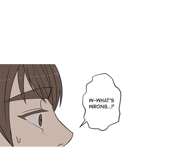 Hubby Bunny Manhwa - Chapter 19 Page 8