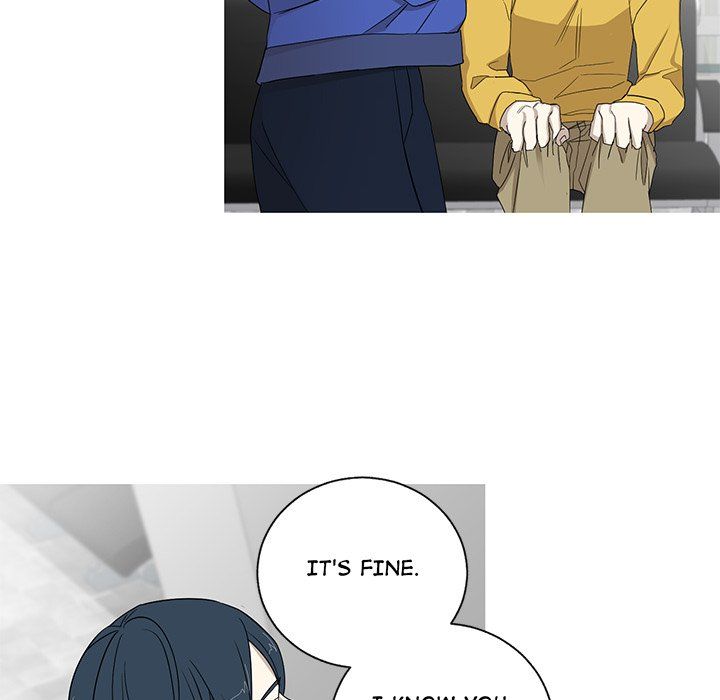 Hubby Bunny Manhwa - Chapter 19 Page 15