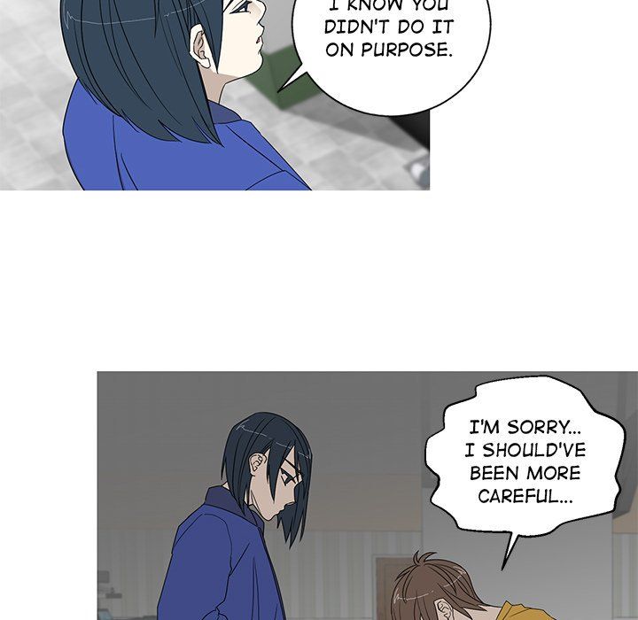 Hubby Bunny Manhwa - Chapter 19 Page 16