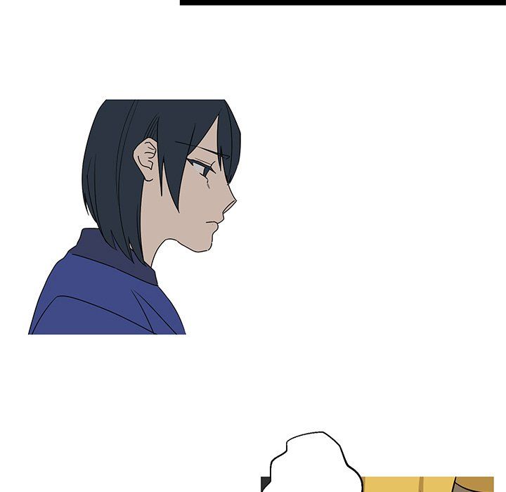 Hubby Bunny Manhwa - Chapter 19 Page 20