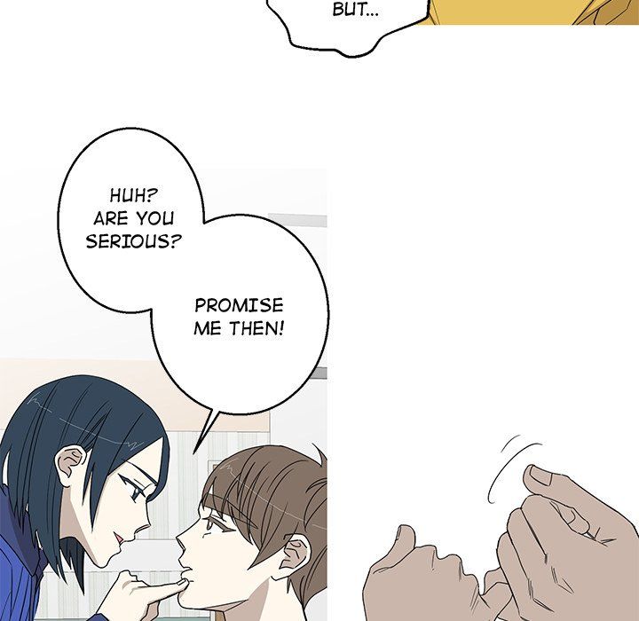 Hubby Bunny Manhwa - Chapter 19 Page 23