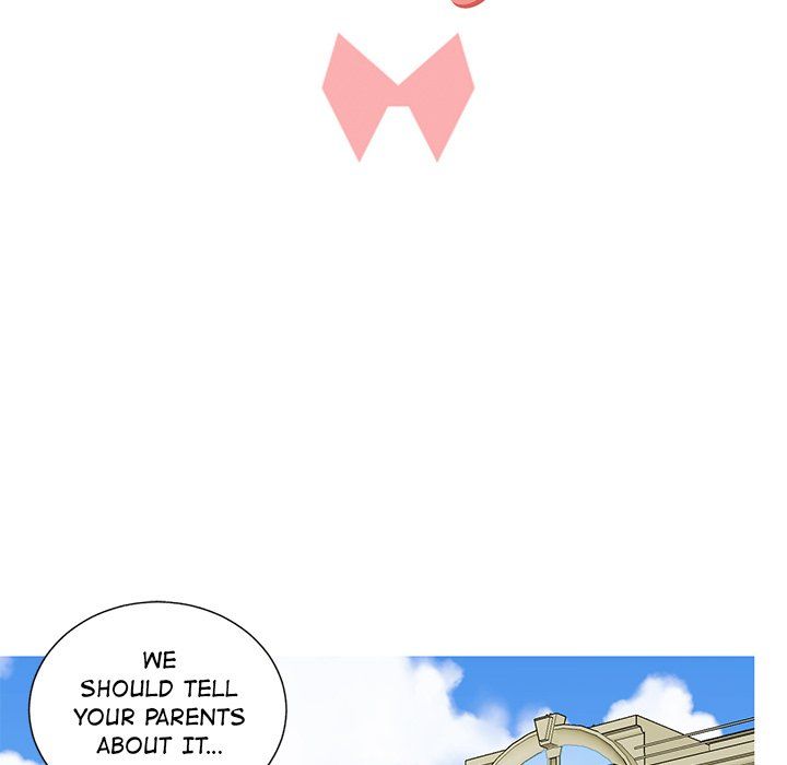 Hubby Bunny Manhwa - Chapter 19 Page 26