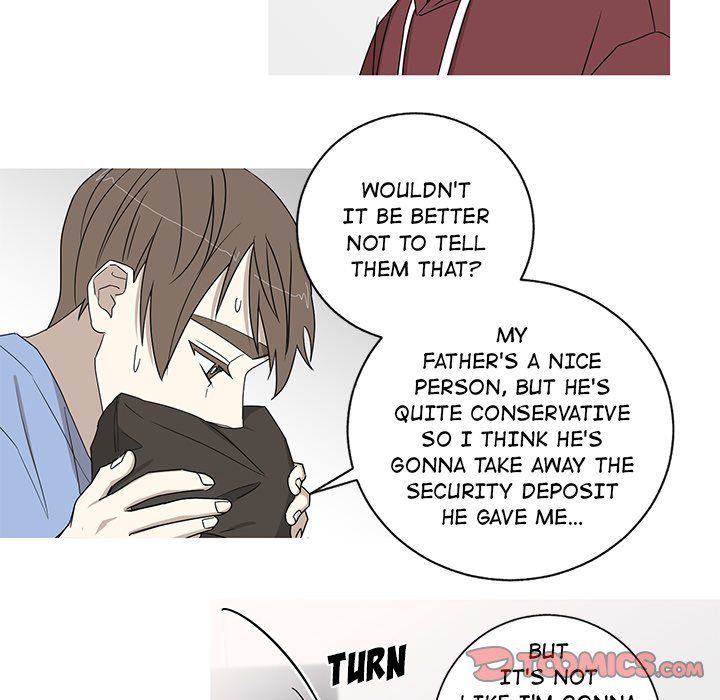 Hubby Bunny Manhwa - Chapter 19 Page 29