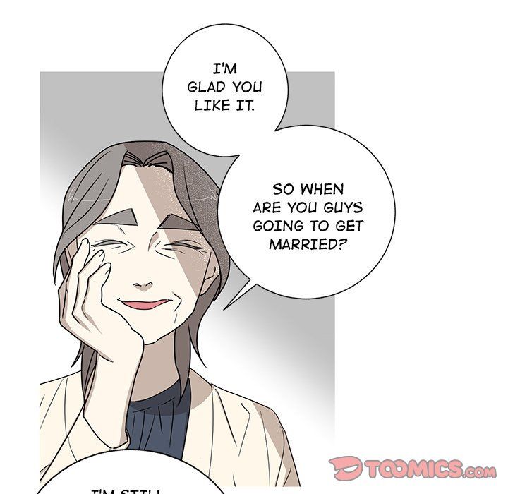 Hubby Bunny Manhwa - Chapter 19 Page 45
