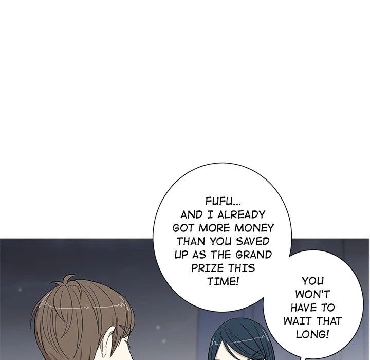 Hubby Bunny Manhwa - Chapter 13 Page 30